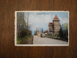 Orroir - Mont De L' Enclus - Naar De Hotels - Uitgave ALBERT - Gekleurd - Kluisbergen