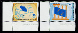 GREECE 1994 - Set MNH** - Ungebraucht