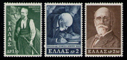 GREECE 1965 - Set MNH** - Ungebraucht