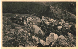 CPA Carte Postale Belgique La-Roche-en-Ardenne  Quartier Du Nord   VM65134 - La-Roche-en-Ardenne