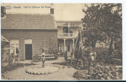 Gierle - (Lille) - Hof Bij Juffrouw De Peuter - Lille