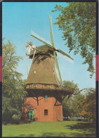 Bad Zwischenahn - Moor- U. Heilbad Am Zwischenahner Meer Windmühle - Bad Zwischenahn