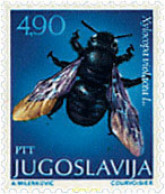 629759 MNH YUGOSLAVIA 1978 INSECTOS - Spinnen