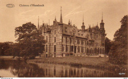 Humbeek / Grimbergen - Kasteel - Château D'Humbeek * - Grimbergen