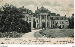 Izegem / Iseghem - Kasteel - Le Château * - Izegem