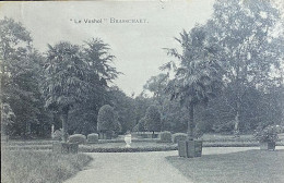 Brasschaat Le Voshol - Brasschaat