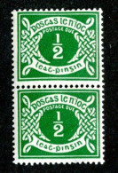 ( 2199 BCx ) 1943 Sc# J5 Mnh**- Lower Bid- Save 20% - Timbres-taxe