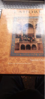 LAHORE The City Within SAMINA QURAESHI Concept Media 1988 - Asiatica