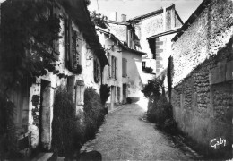 Barbezieux * La Rue Des Hautes Douves - Other & Unclassified