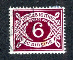 ( 2201 BCx ) 1960 Sc# J11 Used- Lower Bid- Save 20% - Postage Due