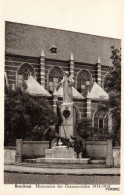 * 24.6 - Boechout - Monument Der Gesneuvelden 1914-1918 - Böchout