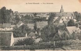 La Ferté Villeneuil * Vue Générale Sur Le Village - Sonstige & Ohne Zuordnung