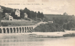 Perros Guirec * Les Villas à La Corniche - Perros-Guirec