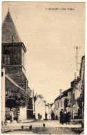 GUILLON Rue Wilson - Guillon