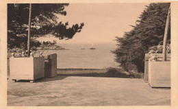 Tréboul * Douarnenez * Foyers Féminins De France , Villa LONG AËL - Tréboul