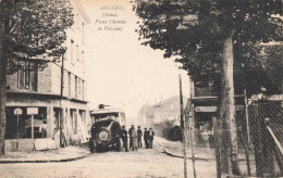 94 - ARCUEIL - S12236 - Vieux Chemin De Villejuif - Autobus - L1 - Arcueil