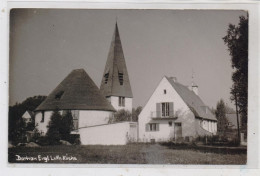 8060 DACHAU, Evang. Luth. Kirche, 1965 - Dachau