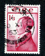 ( 2213 BCx ) 1953 Sc# 150 Used- Lower Bid- Save 20% - Gebraucht