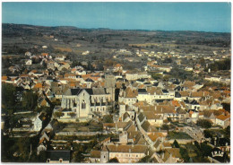 CP GRAMAT - Vue Générale - Ed. Théojac N°13 - Gramat