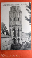 CPA (86) Charroux. Ruines De La Tour Centrale.(Y.1968) - Charroux