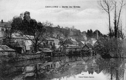 CHAILLAND - Bords De L'Ernée - Lavoir - Chailland