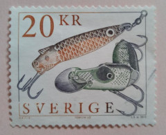 20 Kr Stamp From Sweden, Cancelled, Year 2012, Michel-Nr. 2874 - Usati