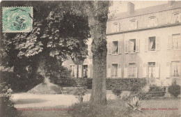 Mayenne * Le Grand Hôtel * Les Jardins - Mayenne