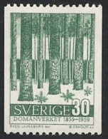 Schweden 1959, Mi.-Nr. 451 C, Postfrisch ** - Ungebraucht