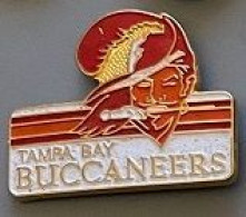 TAMPA BAY - BUCCANEERS - FOOTBALL AMERICAIN - FOOT US - PIRATES - COUTEAU - KNIFE - NFL - NFC - USA  -     (32) - Other & Unclassified