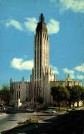 BOSTON AVENUE METHODIST CHURCH TULSA - Altri & Non Classificati