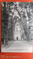 CPA (86) Les Trois Moutiers. Château De La Motte Chandenier. La Chapelle.(Y.1998) - Les Trois Moutiers