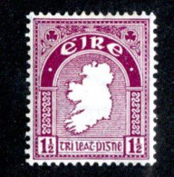 ( 2234 BCx ) 1941 Sc# 108 Mlh- Lower Bid- Save 20% - Unused Stamps