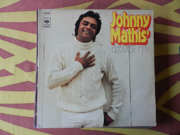 Johnny Mathis Album Double - Jazz