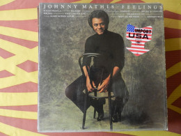 Johnny Mathis - Jazz