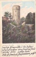 CPA FREISTADT- OLD TOWER - Freistadt