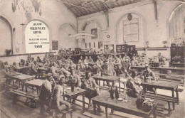 Dijon * Cantine Le POILUS PALACE * La Salle De Repos * Militaria Militaires - Dijon