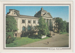 Riga, Lettland - Latvia