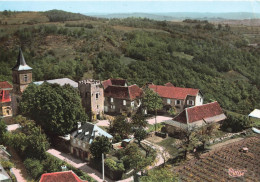 Queyssac Les Vignes * Vue Aérienne Sur Le Village - Other & Unclassified