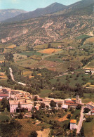 Ste Croix * Vue Générale Sur Le Village - Andere & Zonder Classificatie