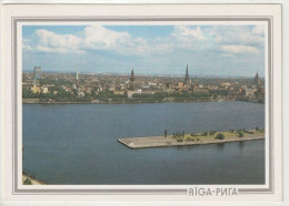 Riga, Lettland - Latvia