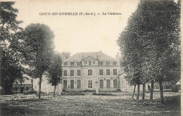 Gouy En Gohelle * Le Château Du Village * Gouy Servins - Marquise