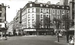 Paris --Le Tabac Gosselin-242 Rue De Tolbiac - Arrondissement: 13