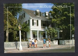 Etats Unis - Florida - AUDUBON House - - Key West & The Keys