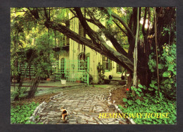 Etats Unis - Florida - HEMINGWAY HOUSE - Ernest Hemingway House And Museum 907 Whitehead Street ( N° 57160127) - Key West & The Keys