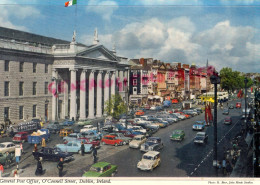 IRLANDE - IRELAND- DUBLIN- GENERAL POST OFFICE  O' CONNELL STREET - Dublin