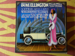 Duke Ellington - Jazz