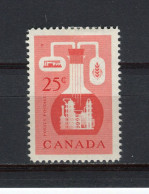 CANADA - Y&T N° 290* - MH - Industrie Chimique - Ongebruikt