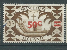 Océanie - Yvert N°   172 Oblitéré  - AI 33215 - Gebruikt