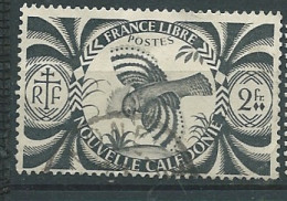 Nouvelle Caledonie   - Yvert N°  238  Oblitéré   AI 33224 - Used Stamps