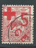 Nouvelle Caledonie   -  - Yvert N°  110 Oblitéré    AI 33233 - Used Stamps